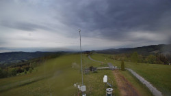 Troják, Maruška - meteo stanice