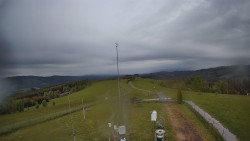 Troják, Maruška - meteo stanice