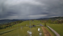 Troják, Maruška - meteo stanice