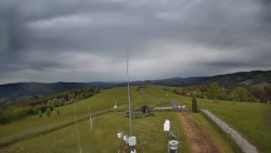 Troják, Maruška - meteo stanice