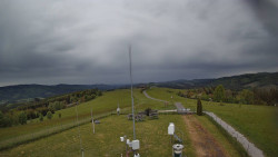 Troják, Maruška - meteo stanice