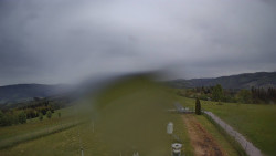 Troják, Maruška - meteo stanice