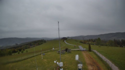 Troják, Maruška - meteo stanice