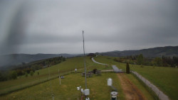 Troják, Maruška - meteo stanice