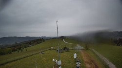 Troják, Maruška - meteo stanice