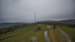 Troják, Maruška - meteo stanice