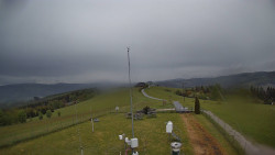 Troják, Maruška - meteo stanice
