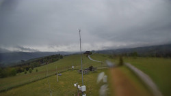 Troják, Maruška - meteo stanice