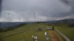 Troják, Maruška - meteo stanice
