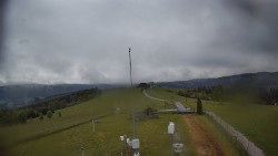 Troják, Maruška - meteo stanice