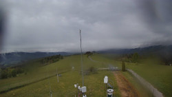 Troják, Maruška - meteo stanice