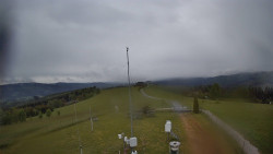 Troják, Maruška - meteo stanice