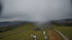 Troják, Maruška - meteo stanice
