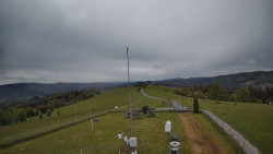 Troják, Maruška - meteo stanice