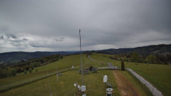 Troják, Maruška - meteo stanice