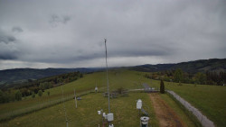 Troják, Maruška - meteo stanice