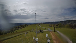 Troják, Maruška - meteo stanice