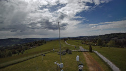 Troják, Maruška - meteo stanice