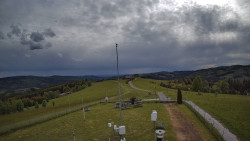 Troják, Maruška - meteo stanice