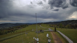 Troják, Maruška - meteo stanice