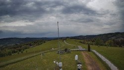 Troják, Maruška - meteo stanice
