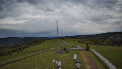 Troják, Maruška - meteo stanice