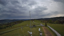 Troják, Maruška - meteo stanice