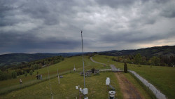 Troják, Maruška - meteo stanice