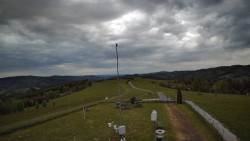 Troják, Maruška - meteo stanice