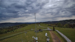 Troják, Maruška - meteo stanice