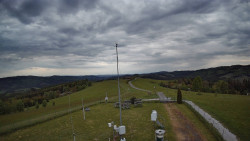 Troják, Maruška - meteo stanice