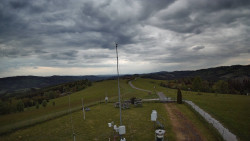 Troják, Maruška - meteo stanice