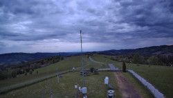 Troják, Maruška - meteo stanice