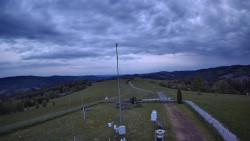 Troják, Maruška - meteo stanice