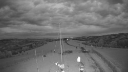Troják, Maruška - meteo stanice