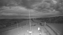 Troják, Maruška - meteo stanice
