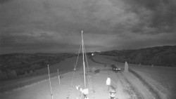 Troják, Maruška - meteo stanice