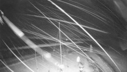 Troják, Maruška - meteo stanice