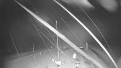 Troják, Maruška - meteo stanice