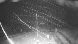 Troják, Maruška - meteo stanice