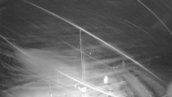 Troják, Maruška - meteo stanice