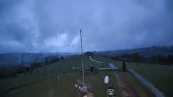 Troják, Maruška - meteo stanice