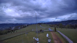 Troják, Maruška - meteo stanice