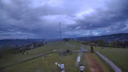 Troják, Maruška - meteo stanice