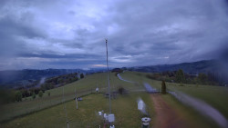 Troják, Maruška - meteo stanice