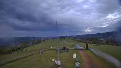 Troják, Maruška - meteo stanice