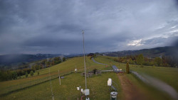 Troják, Maruška - meteo stanice