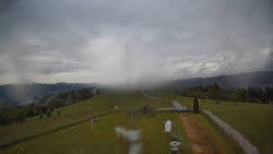 Troják, Maruška - meteo stanice