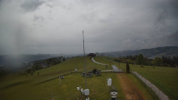 Troják, Maruška - meteo stanice