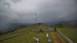 Troják, Maruška - meteo stanice
